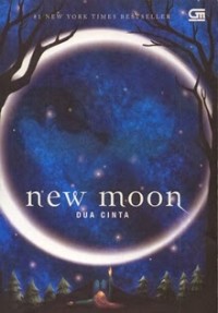 Dua Cinta = new moon