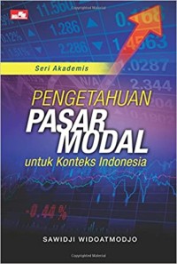 Pengetahuan pasar modal
