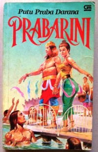 Prabarini
