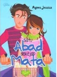 Satu Abad Sekejap Mata