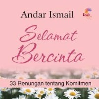 Selamat bercinta