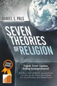 Seven Theories Of Religion