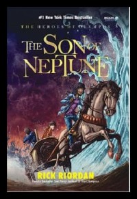 Putra Neptunus (The Son Of Neptune)