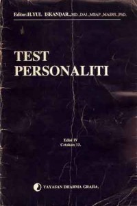 Test Personality