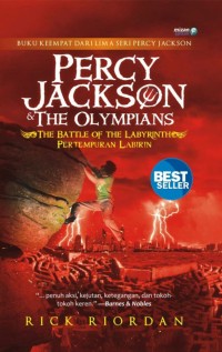 Pertempuran Labirin = the battle of the labyrinth