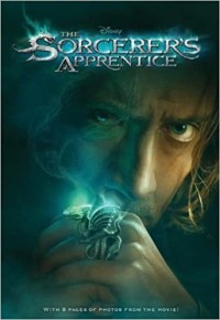 The Sorcerer's Apprentice