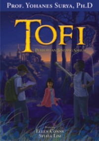 Tofi : perburuan bintang sirius
