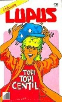 Topi-topi Centil