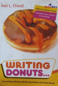 Writting donuts ...