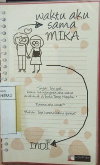 Waktu Aku Sama Mika