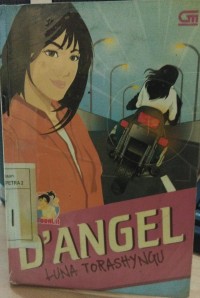 D'ANGEL