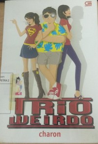 Trio Weirdo