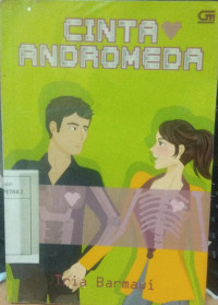 Cinta Andromeda