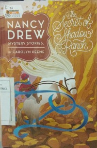 The Secret of Shadow Ranch