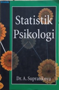 Statistik Psikologi