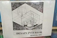 Ilustrasi Desain Interior