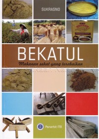 Image of Bekatul : Makanan Sehat yang Terabaikan