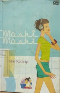 Moshi-Moshi