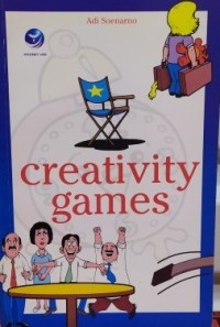 Creativity Games