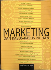 Marketing