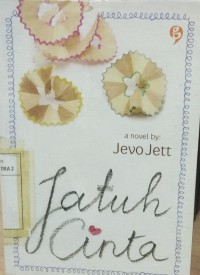 Jatuh Cinta