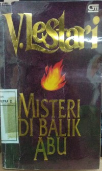 Misteri di balik Abu