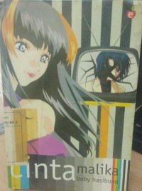Cinta Malika