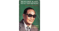 Mengabdi Agama Nusa Dan Bangsa