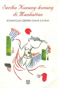 Seribu Kunang-Kunang di Manhattan
