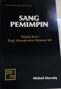 Sang Pemimpin