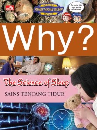 Why the Science of Sleep
