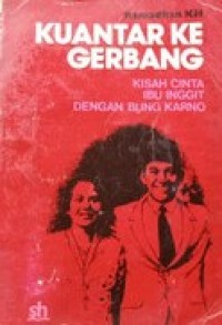Kuantar Ke Gerbang