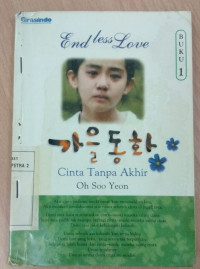 Endless Love = Cinta Tanpa Akhir Buku 1 & 2