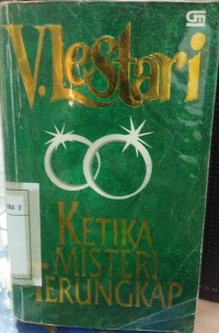 Ketika Misteri terungkap