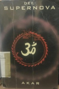 Supernova: Akar
