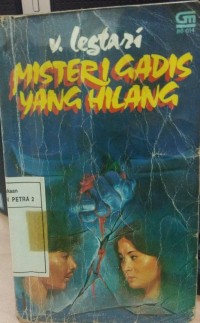 Misteri gadis yang hilang