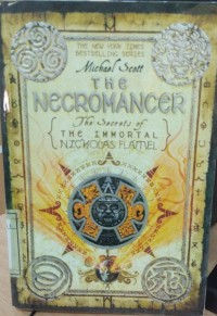 The Necromancer