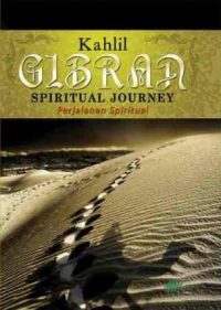 Image of Spiritual Journey: Perjalanan Spiritual