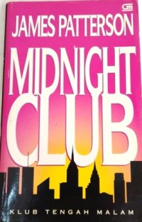 Klub Tengah Malam