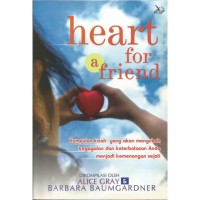 Heart for a Friend