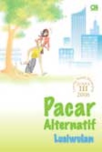 Image of Pacar Alternatif