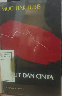 Maut Dan Cinta