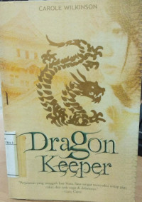 Dragonkeeper
