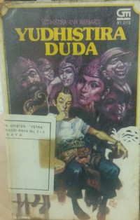 yudhistira duda