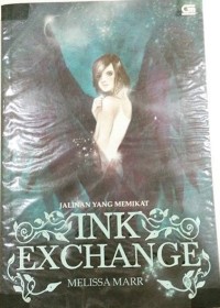 INK EXCHANGE : JALINAN YANG MEMIKAT