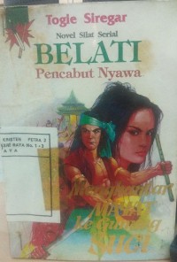 Belati Pencabut Nyawa ; Penghantar Mayat Ke Gunung