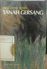 Tanah Gersang