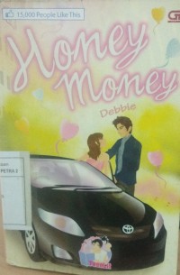 Honey Money