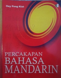 Percakapan Bahasa Mandarin