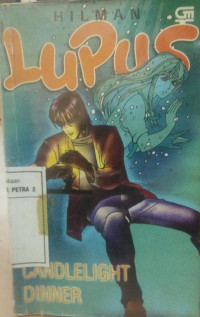 Lupus : Candlelight Dinner